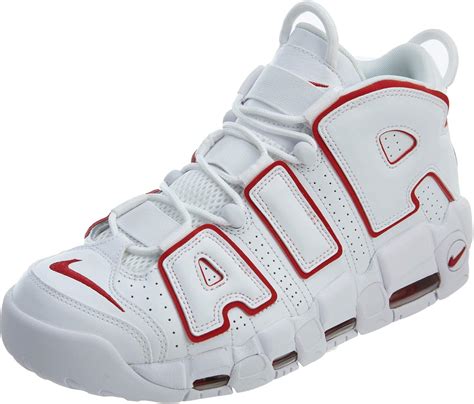 nike air more uptempo weiß|nike air more uptempo price.